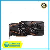 Card VGA Gigabyte GTX 1070 8GB 2Fan Cũ