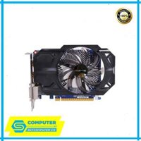 Card VGA Gigabyte GTX 750 Ti 2GB D5 1 Fan Cũ