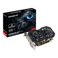 Card VGA Gigabyte GV-R737WF2OC-2GD