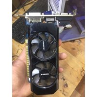 Card VGA Gigabyte GV-N430OC-1GI DDR3 1GB