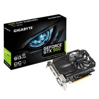 Card VGA Gigabyte GV-N950OC-2GD