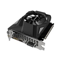 Card VGA Gigabyte GV-N1656OC-4GD (01 Fan, Nvidia GF GTX 1650 4GB DDR6 128Bit, 1xDVI, 1xDisplay Port, 1xHDMI)