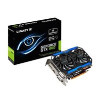 Card VGA Gigabyte GV-N960OC-2GD
