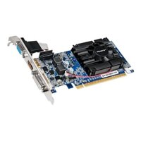 Card Vga GT210 1G bo lùn chính hãng