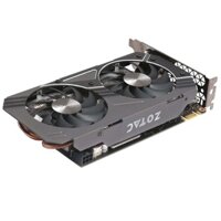 Card VGA GTX 1060 3G DDR5 Zotac 2 Fan 2nd