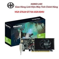 Card vga Màn Hình Gigabyte ASUS - GTX 7xx _ 2G , GTX 1050TI-4G