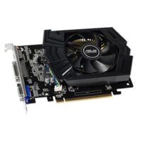 Card VGA màn hình máy tính GT 740 2GB DDR5 128bit asus