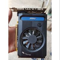 Card VGA MSI HD 7730 1G DDR5