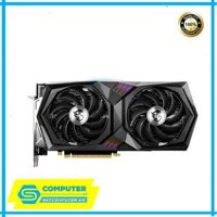 Card VGA MSI RTX 3060 Gaming X 12GB 2 Fan Cũ