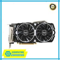 Card VGA MSI RX 570 8GB ARMOR Cũ