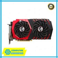 Card VGA MSI RX 570 Gaming X 4GB OC 2 Fan Cũ