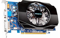 Card VGA PCI 2GB Gigabyte N730 DR3