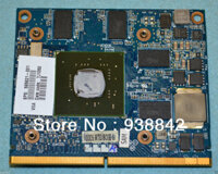 CARD VGA QUADRO FX880M