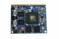 CARD VGA QUADRO K1100M