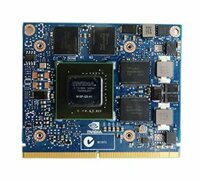 CARD VGA QUADRO K2100M