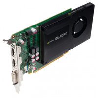 Card Vga Quadro tháo máy
