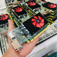 card vga rời máy bộ R5-430 / GT730 2G/ ddr5 Hàng máy bộ chính hãng