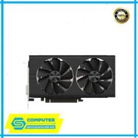 Card VGA RX 580 Sapphire Pulse 8GB Cũ