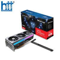 CARD VGA SAPPHIRE NITRO+ AMD RADEON RX 7900 XTX GAMING OC VAPOR-X 24GB
