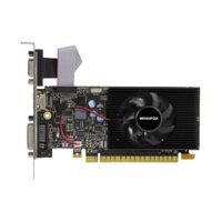 Card VGA WinFox GeForce GT730-4GD3 (4GB, VGA, DVI, HDMI)