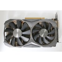 Card Vga ZOTAC Geforce GTX 950 OC 2GB DDR5 128 bit – 2 Fan 2nd