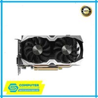 Card VGA Zotac GTX1070 Mini 8G D5 2 Fan Cũ