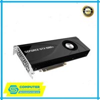 Card VGA Zotac GTX1070Ti 8GB 1 Fan Cũ
