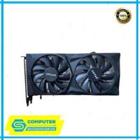 Card VGA ZOTAC RTX2060 Super 8G 2 Fan Cũ