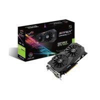 Card VGA Asus 4GB Strix-GTX 1050TI-04G-Gaming