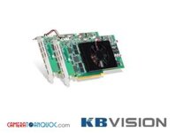 Card Video Output KBVISION KX-VO06H