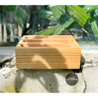 [CARD VISA] Giá gỗ đựng Card, Visa, Thẻ Thành Viên - Xưởng Luxi Decor