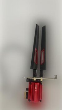 Card Wifi 5 + Bluetooth (dành cho PC)