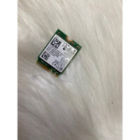 Card Wifi AC 3165 Bluetooth 4.0