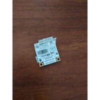 Card wifi acer ES1 -531