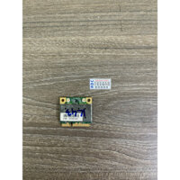 Card wifi Asus K43 K43E K43SD K43A K43SA K43SV - SLJ4P / HM65