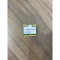 Card wifi Asus X540S