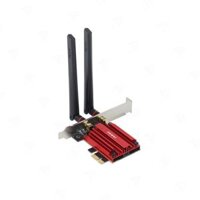 Card Wifi AX210 PCIe (2 băng tần 2.4G/5Ghz, WiFi 6E, Bluetooth 5.3) – truongphatnhatrang.vn