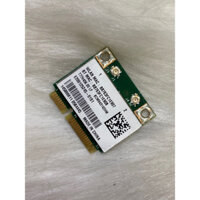 Card Wifi BCM943142HM Sony Vio