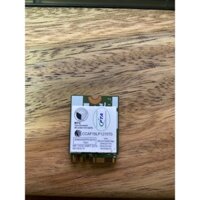 Card WiFi+Bluetooth DW1820A Cài Hackintosh Laptop Broadcom BCM9450z chuẩn M2 / NGFF