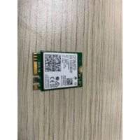 Card WiFi Bluetooth Intel AC 8265 NGW, khe lot chuẩn M2 NGFF Thiết bị mạng không dây Wireless 2.4G 5G