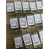 Card WiFi + Bluetooth M.2 Qualcomm Atheros QCNFA335 21