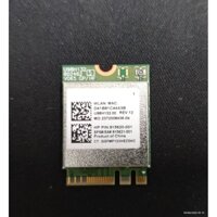 Card WiFi Bluetooth REALTEK RTL8821CE- băng tần kép -WiFi+ bluetooth