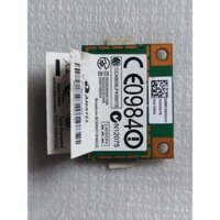 Card wifi Broadcom dành cho laptop tích hợp bluetooth