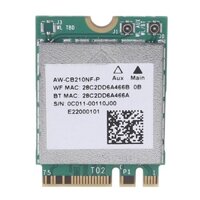 card wifi cho laptop Asus FL5900U F580U X556UJ X556UV X556UB A556U FL5800U