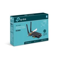 Card Wifi Chuẩn AC 1300 Tp - link Archer T6E