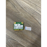 Card Wifi Dell 2421 3421 5421 CPU I3-3237U