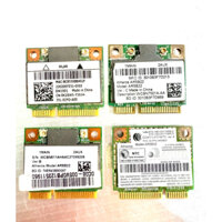 Card Wifi Dual Band Wifi AR5B22 DW1901 0K2GW5 BLT 4.0