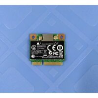 card wifi HP 450, cạc mạng không dây cho laptop HP