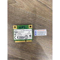 Card wifi HP ProBook 640 G1