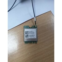 Card WiFi HP REALTEK RTL8821CE 2 Băng tần